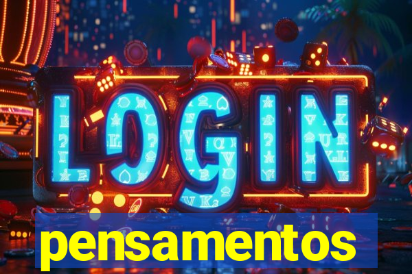 pensamentos viajantes aplicativo